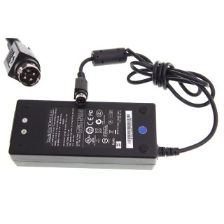 Original Netzteil Edac Power EA11001A-120 Output: 12V-7,5A