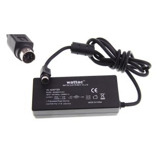 Original Netzteil Wattac BA0362ZI-8-A01 Output: 12V-2A / 5V-2A