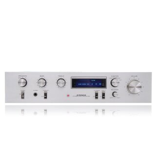 Pioneer SA-510 Verstärker Amplifier