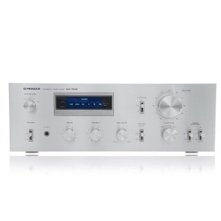 Pioneer SA-508 Verstärker Amplifier