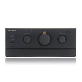 Onkyo A-911 Stereo Amplifier Vollverstärker