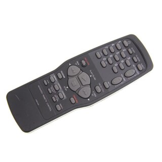 Original Fernbedienung Orion 07660CH320  für TV/VCR COMBI 5193 B
