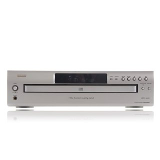 Denon DCM-500AE CD Player 5 CD Wechsler
