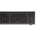 Yamaha EQ-70 Natural Sound Stereo Graphic Equalizer