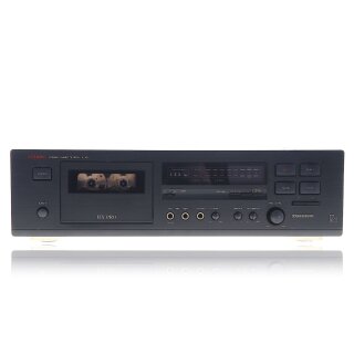 Luxman K-321 Kassettendeck Cassette Deck