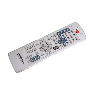 Original Fernbedienung Universum für DVD-DR3021