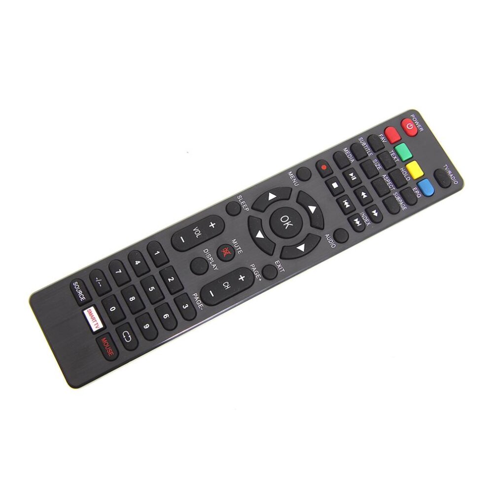 Télécommande Pour Télévision Sony Bravia Led Intelligente Hd Rm-ed009