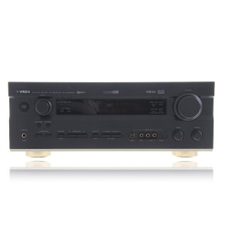 Yamaha RX-V640RDS Natural Sound Stereo Receiver