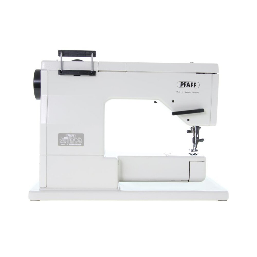 Nähmaschine Pfaff 1222 mit IDT Obertransport
