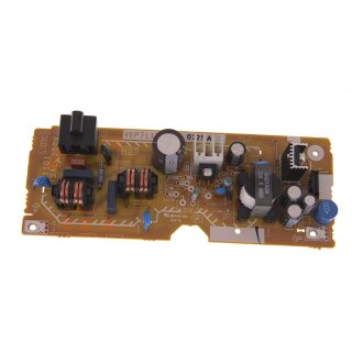 Panasonic DMR-EX72S,DMR-EX83,DMR-EX77,DMR-EH535 Netzteil Platine VEP71175