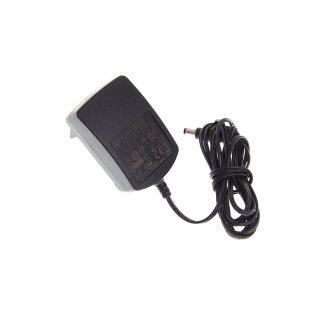 Original Netzteil Phihong PSAC05R-050 Output: 5V - 1A Stecker 5,5 x 2,1mm