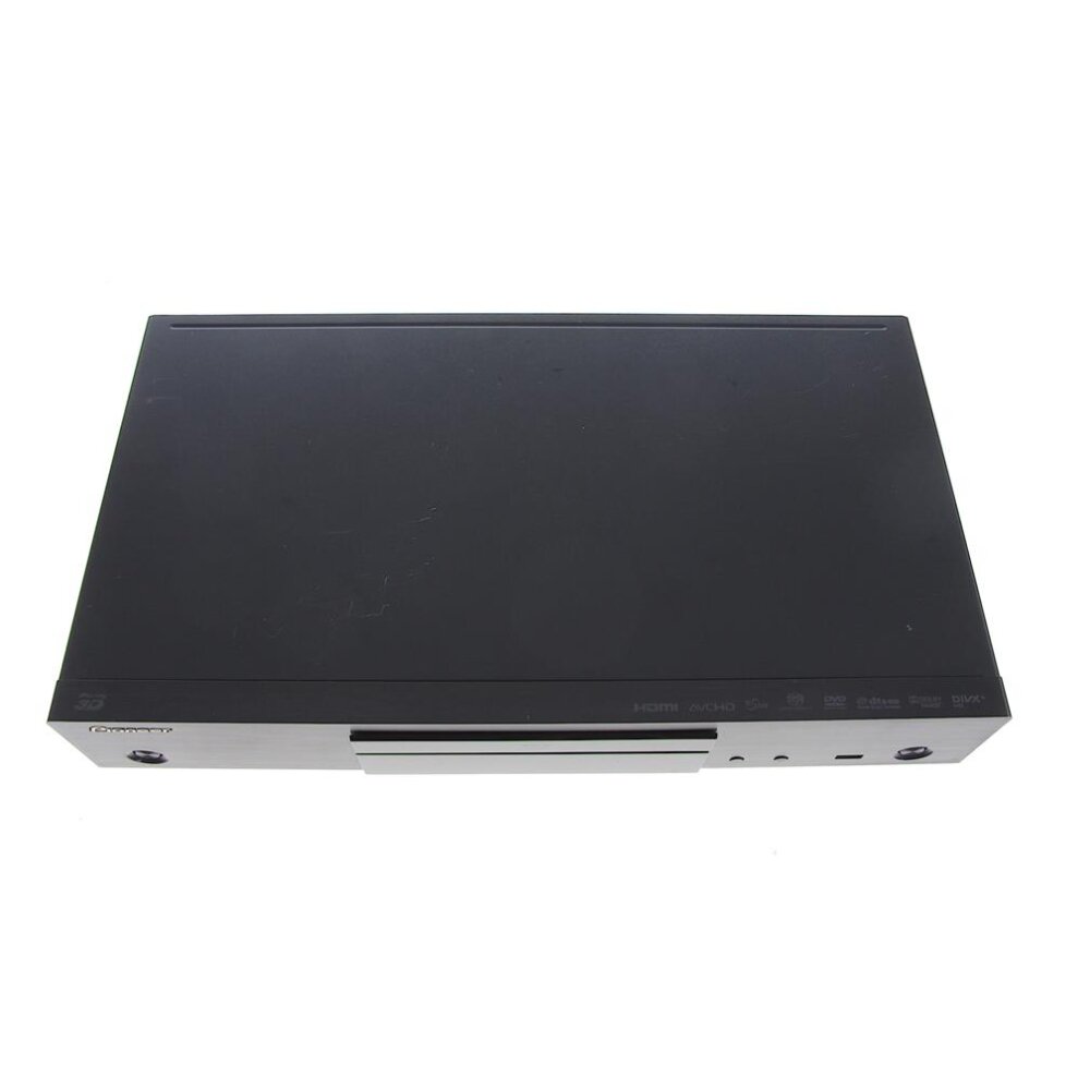 Pioneer BDP-440 3D Blu-ray Player
