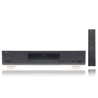 Pioneer BDP-440 3D Blu-ray Player