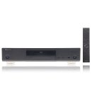 Pioneer BDP-440 3D Blu-ray Player