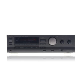 Technics SA-GX130D Stereo Receiver mit Phono