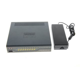 Cisco ASA 5505 Series V04 Firewall - Sicherheitsgerät