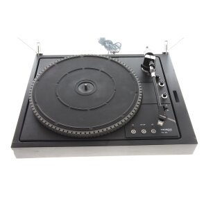 Plattenspieler Thorens TD104 Thorens TD 104