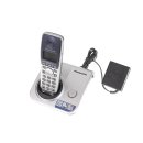 Telefon Panasonic KX-TGA720EX + Ladeschale KX-TG7200G