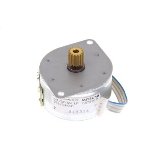 Zebra ZD410 Stepmotor M42SP-5N 212230-001