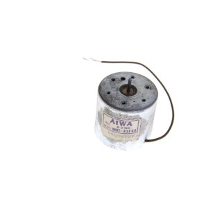 DC Motor Aiwa MMT-8SF6A