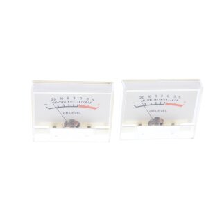 Philips N7150 VU Meter 4822 347 20091
