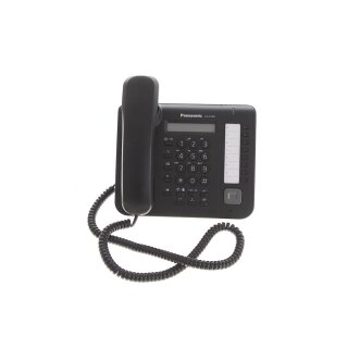 Telefon Panasonic KX-NT551 VoIP-Telefon