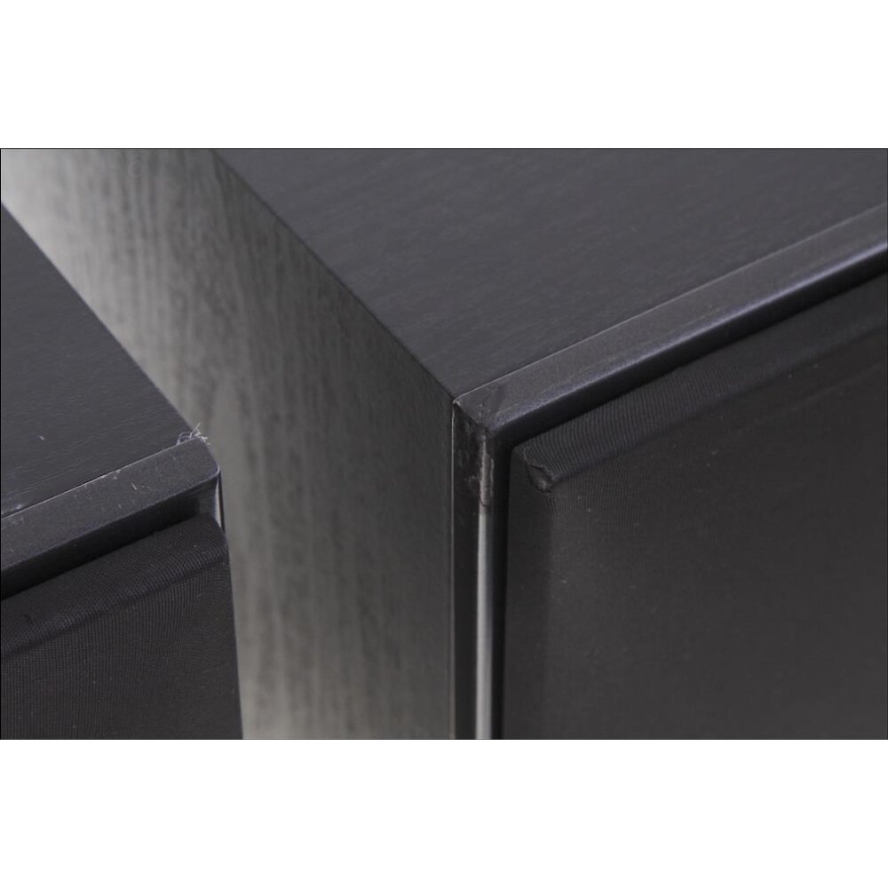 Diffusore Centrale Canton Chrono 505.2 - Tweeter Per Impianti Audio, Colore Bianco - Foto 7