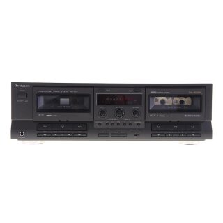 Technics RS-TR515 Stereo Doppel Kassettendeck