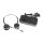 Jabra Pro 9400BS Headset 2 Ohr System Typ 9450