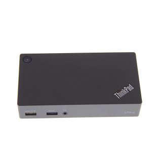 Lenovo ThinkPad DK1523 USB 3.0 Ultra Dock