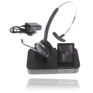 Jabra Pro 9400BS Headset Bluetooth