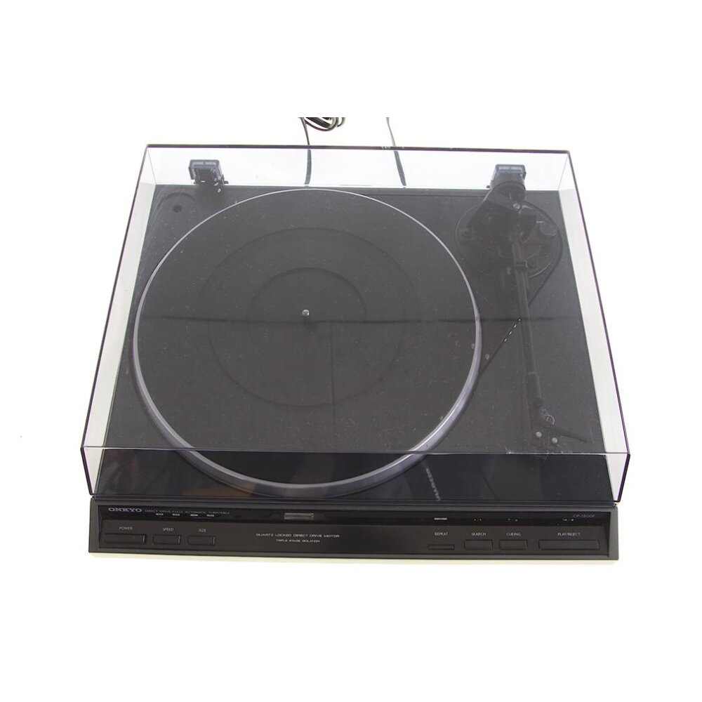 PlatinumPower Plattenspieler-Gurt Für Onkyo CP-Serie – Kompatibel Mit CP-30M, CP-101A Uvm.