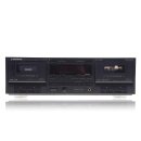 Pioneer CT-W601R Kassettendeck Tape Deck