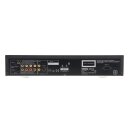 Yamaha DVD-S700 DVD Player mit Fernbedienung