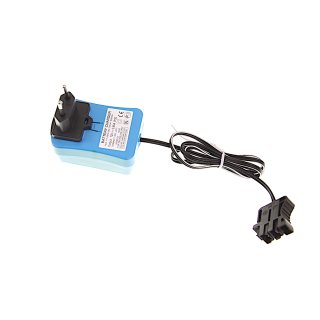 Original Netzteil Peg-Perego Semar 7-001-20/1 25090101 Output: 12V-0,85A