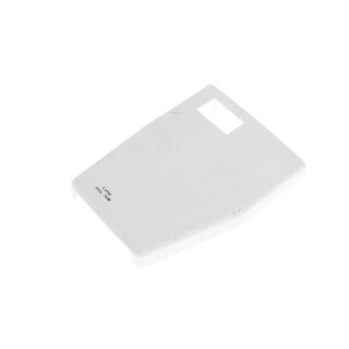 Pfaff 1222,1222E,1215  Licht-Abdeckung