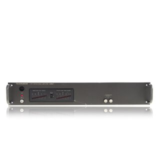 Telefunken HiFi Stereo Main Amplifier STM1 Endstufe Verstärker