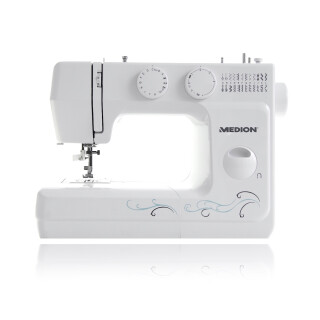Medion MD 17329 Nähmaschine