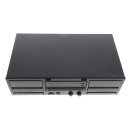 Kenwood KX-W891 Kassettendeck Tape Deck