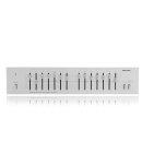 Rotel RE-500 Stereo Grafic Equalizer