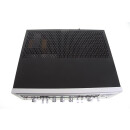 Dual CR 1750 Stereo Receiver