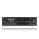 Technics RS-BX404 Stereo Kassettendeck Cassetten Deck...