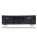 Pioneer CT-W550R Kassettendeck Tape Deck