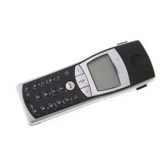 Aastra 142d Openphone 27 Mobilteil Handgerät Hörer + Memory Card