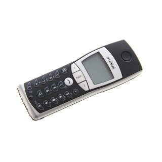 Mitel 142d Openphone 27 Mobilteil Handgerät Hörer + Memory Card