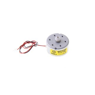 Mitsumi M25E-4 R 14-1482 DC-Motor