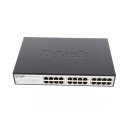 D-Link DGS-1100-24 EasySmart Switch 24-Port