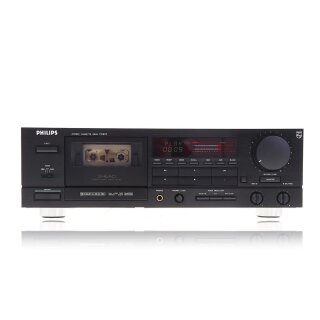 Philips FC870 Kassettendeck