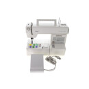 Pfaff 6091 Varimatic Nähmaschine  mit IDT Obertransport