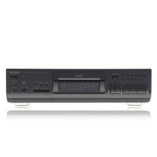 Technics SL-PS670D CD Player